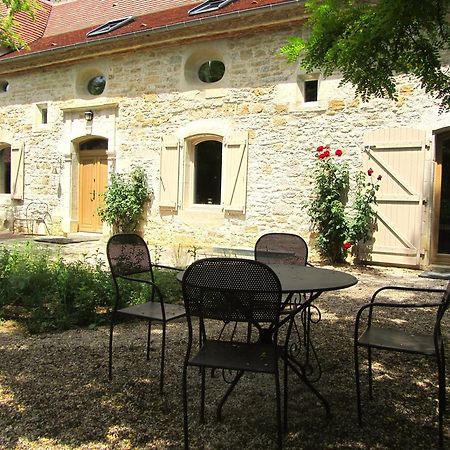 Mas Del Lum Bed & Breakfast Boussac  Bagian luar foto