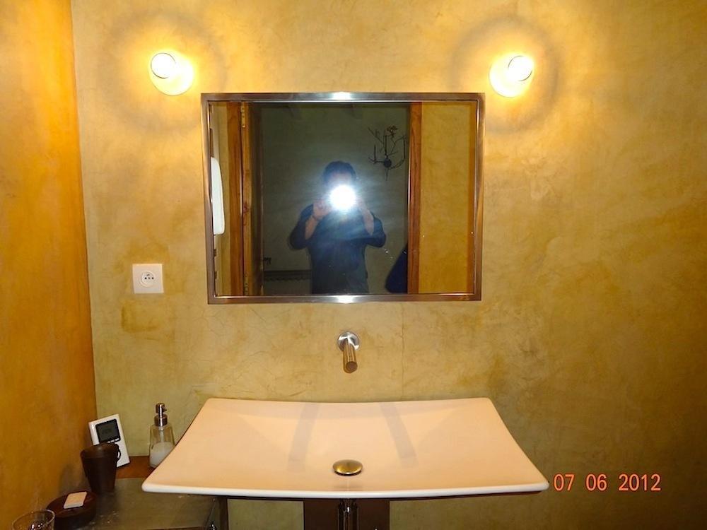 Mas Del Lum Bed & Breakfast Boussac  Bagian luar foto