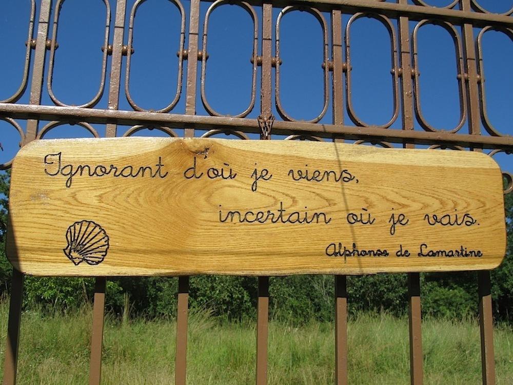 Mas Del Lum Bed & Breakfast Boussac  Bagian luar foto