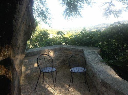 Mas Del Lum Bed & Breakfast Boussac  Bagian luar foto